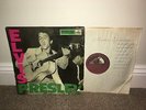 ELVIS PRESLEY Rock 'N' Roll LP Mono 1956 UK 1st Press