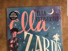 Ella Fitzgerald: Live At Zardis 2018 Record Store Day RSD Exclusive Vinyl/1500.