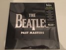 The Beatles Past Masters Sealed