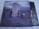 THE WHO   WHO'S NEXT ** 1971 UK 1st TRACK LP w/ HEAD HUNTERS INNER.