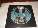GHOST-OPUS EPONYMOUS,LP PIC DISC,NEW+SEALED/KING DIAMOND/MERCYFUL FATE