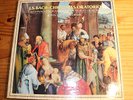 BACH Christmas Oratorio GARDINER 3-LP-Box ARCHIV Digital 1987
