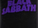 BLACK SABBATH: Master Of Reality LP (embossed repress, street label, LW-3 in ru