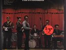 STRANGERS: Merle Haggard, Introducing My Friends, The Strangers LP Sealed (punc