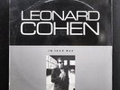 Leonard Cohen - I'm Your Man LP VG+ FC 44191 Columbia 1988 USA Vinyl Record