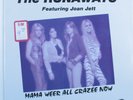 RUNAWAYS Mama Weer All Crazee Now RHINO RNEP-602 EP SEALED