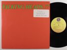 TALKING HEADS 77 SIRE LP VG+/VG++ promo