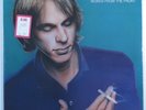 TOM VERLAINE Words From The Front WARNER BROS LP SEALED