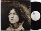 TYRANNOSAURUS REX A Beard Of Stars BLUE THUMB LP VG+ with 7