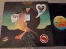 NICK DRAKE LP PINK MOON - UK ISLAND RECORDS - CLEAN VINYL