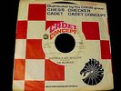 WILDWEEDS Rare Northern Soul/Garage Psych 45 ORIGINAL pre NRBQ Hear