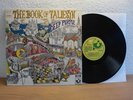 DEEP PURPLE - THE BOOK OF TALIESYN 1969  ITALIAN LP IN MINT CONDITION