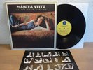 MARTHA VELEZ - ESCAPE FROM BABYLON 1976  SIRE LP IN MINT CONDITION