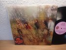 SPOOKY TOOTH It's All About LP UK Pink Island 1967 1st Pressing MINT