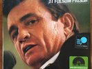 Johnny Cash “At Folsom Prison” 5 LP Box Set Numbered Edition #2647 RSD 2018 New