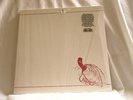 CECIL TAYLOR Nefertiti Jimmy Lyons Andrew Cyrille Revenant CLEAR vinyl 3 LP set