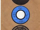 THE RUTS JAH WAR / YOU'RE JUST A... FRENCH 7