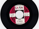 VOCAL GROUP 45RPM - THE CHAMPAGNES ON LAURIE - RARE PROMO   BEAUTIFUL COPY