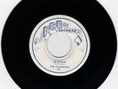 VOCAL GROUP 45RPM - THE CHAMPIONS ON ACE RECORDS - RARE