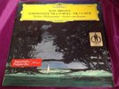 Sealed LP : Karajan   Sibelius   Symphonien Nr. 6 D Moll Nr. 7 C-Dur   DGG