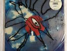 THE CURE - High - Rare Original clear vinyl 12