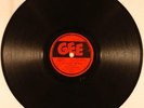 The Cleftones Little Girl of Mine / Driving 78 V/V+ SIGNED 1956 Doo Wop Gee 1011