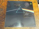 PINK FLOYD Dark Side of the Moon LP CAPITOL 80s pressing SEALED  w hype