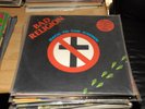 BAD RELIGION LP BACK TO THE KNOWN ORIG US PRESS  SUITE BEAT LOGO RARE