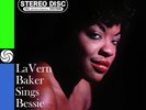 ATLANTIC | LaVern Baker Sings Bessie Smith 180g LP
