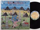 TALKING HEADS Little Creatures SIRE LP VG++ SHRINK