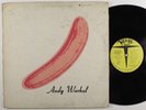 THE VELVET UNDERGROUND & NICO Self Titled VERVE V-5008 LP mono orig cover promo