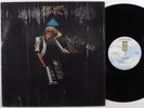 TOM WAITS Closing Time ASYLUM LP NM SHRINK