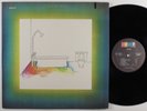 ZEPHYR Self Titled PROBE CPLP-4510 LP VG+ gatefold