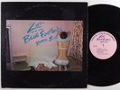 ZORRO & THE BLUE FOOTBALLS Rated Blue CHUCK LUNCH RECORDS LP NM