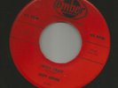 ROCKABILLY R&B bw/ BLUES - RUDY GREENE- JUICY FRUIT  -HEAR BOTH  1957 EMBER