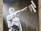 DAVID BOWIE RECORD STORE DAY 2018 WELCOME TO THE BLACKOUT LIVE IN LONDON 78 3 LP
