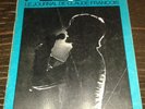 CLAUDE FRANCOIS INTROUVABLE JOURNAL MAGAZINE FLECHE NUMERO 02