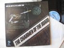 CHAIRMEN OF THE BOARD 1970 give me just / more time US INVICTUS SOUL R&B LP NM-
