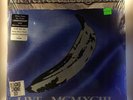 Velvet Underground - Live MCMXCIII 4LP NEW Ltd Ed Blue Vinyl RSD
