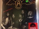 Aerosmith - Get Your Wings LP NEW 180G