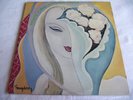 DEREK & THE DOMINOS   LAYLA ** 1970 US POLYDOR DBL LP ERIC CLAPTON
