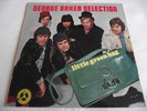 GEORGE BAKER SELECTION   LITTLE GREEN BAG ** 1970 UK 1st PENNY FARTHING LP