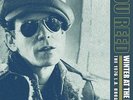 LOU REED Winter At The Roxy 2014 UK 140g clear vinyl 2LP SEALED/NEW