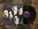 LIQUID SMOKE KILLER BLUES ROCK PSYCH EX+