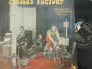 CREEDENCE CLEARWATER REVIVAL - Cosmo's Factory   VINYL LP