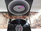 QUEEN-JAZZ + POSTER...SUPERB 1ST UK PRESS NEAR MINT/EX VINYL LP RECORD 1978