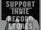 CHICANO BATMAN DEBUT ALBUM VINYL LP RECORD STORE DAY 2018 RSD