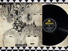 LP Vinyl - THE BEATLES - REVOLVER - PARLOPHONE PMC7009 MONO - GREAT BRITAIN