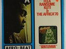 Fela Ransome-Kuti & Africa 70 