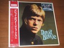 DAVID BOWIE -David Bowie- 2LP Record Store Day 2017 RSD Sealed Japan Edition